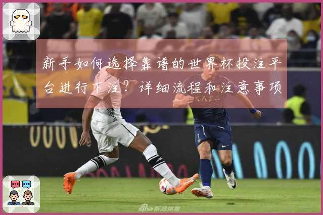 新手如何选择靠谱的世界杯投注平台进行下注？详细流程和注意事项