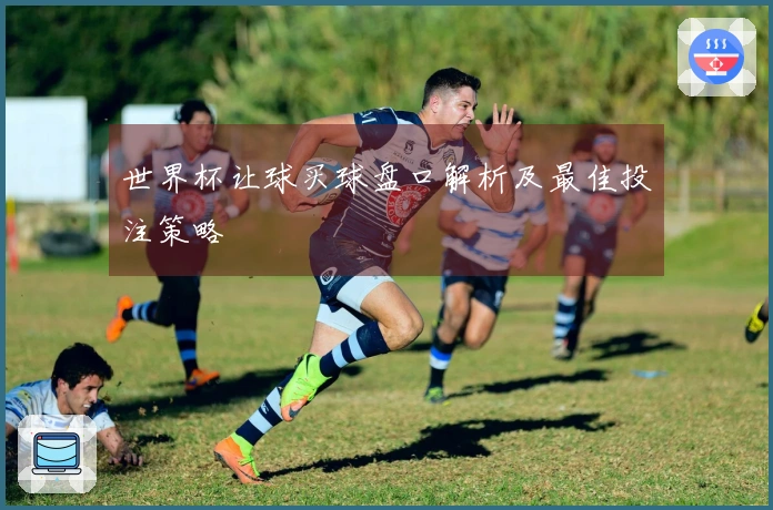 世界杯让球买球盘口解析及最佳投注策略