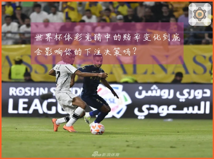 世界杯体彩竞猜中的赔率变化到底会影响你的下注决策吗？